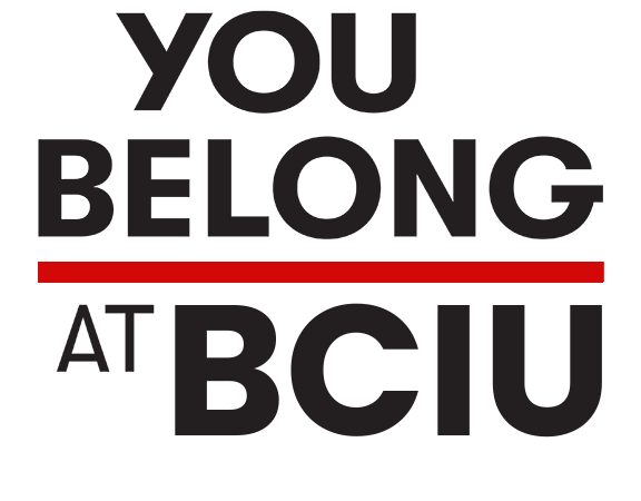 You Belong at BCIU